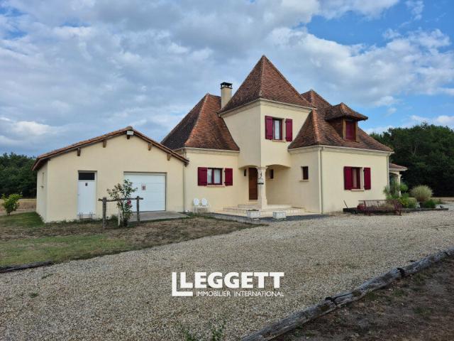 Maison vente à Périgueux, Mussidan