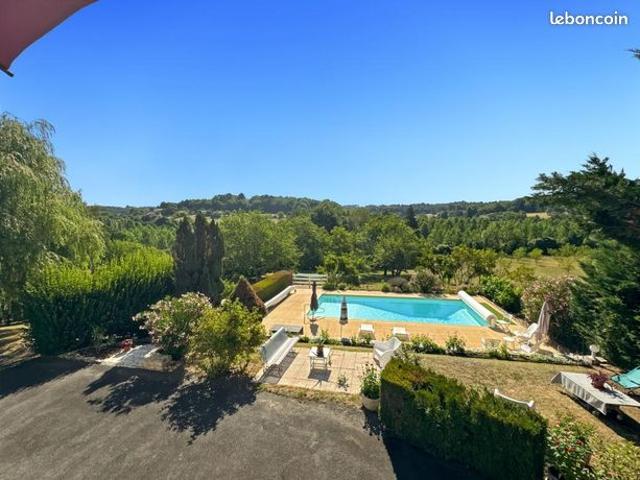 Maison vente à Périgueux, Saint-germain-du-salembre