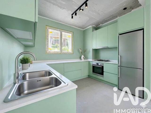 Maison vente à Nanterre, Suresnes