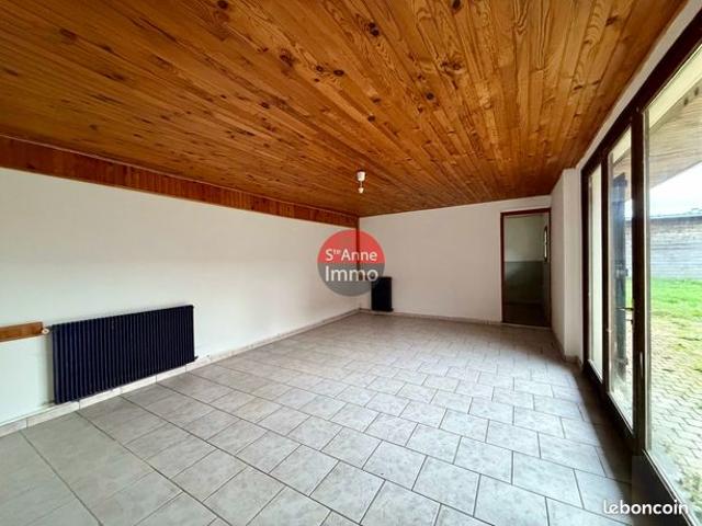 Maison vente à Péronne, Ovillers-la-boisselle