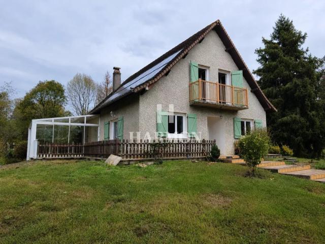 Maison vente à Pau, Morlanne