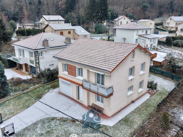 Maison vente à France métropolitaine, Durtol