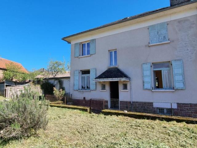 Maison vente à Le Pescher, Corrèze