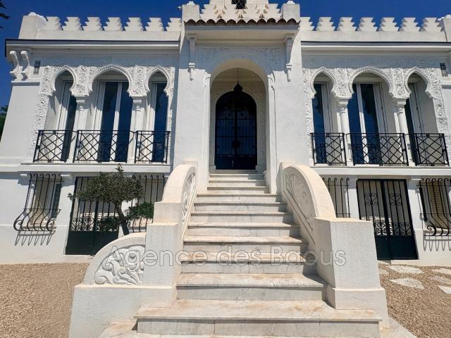 Maison vente à Gattières, Alpes-Maritimes