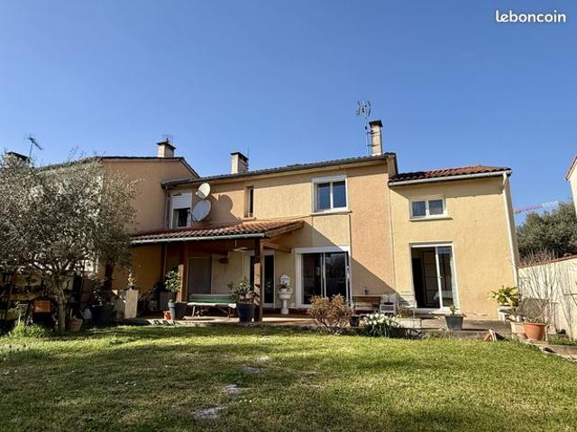 Maison vente à Albi