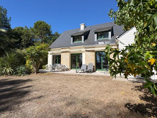 Maison vente à Les 4 Chemins de Kerisac, Crac'h