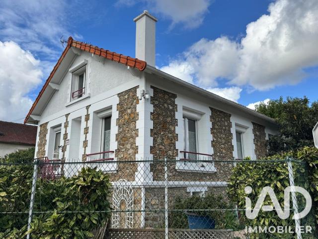Maison vente à Savigny-sur-Orge, Essonne