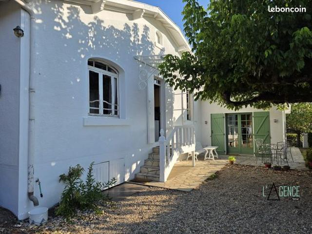 Maison vente à Langon, Bazas