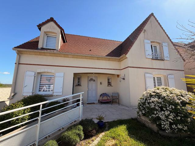 Maison vente à Beauvais, Hauts-de-France