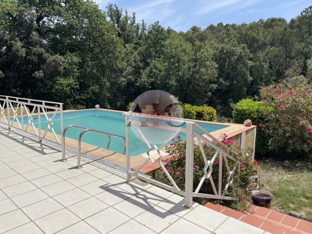 Maison vente à Arrondissement de Draguignan, Bagnols-en-forêt