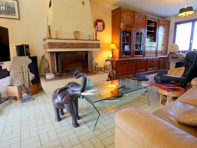 Maison vente à Mantes-la-Jolie, Mézières-sur-seine