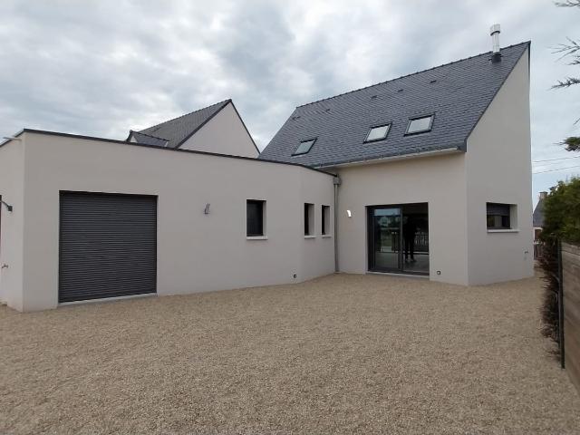 Maison vente à Saint-Nazaire, Guérande