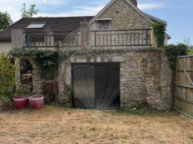 Maison vente à Écuelles, Moret-Loing-et-Orvanne