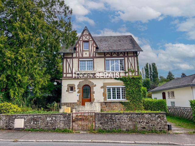 Maison vente à Argentan, Flers