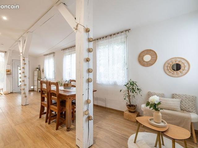 Maison vente à Riscle
