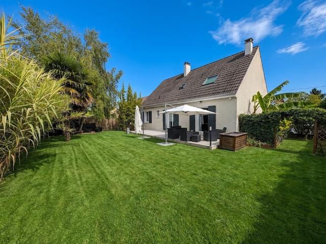 Maison vente à Senlis, Précy-sur-oise