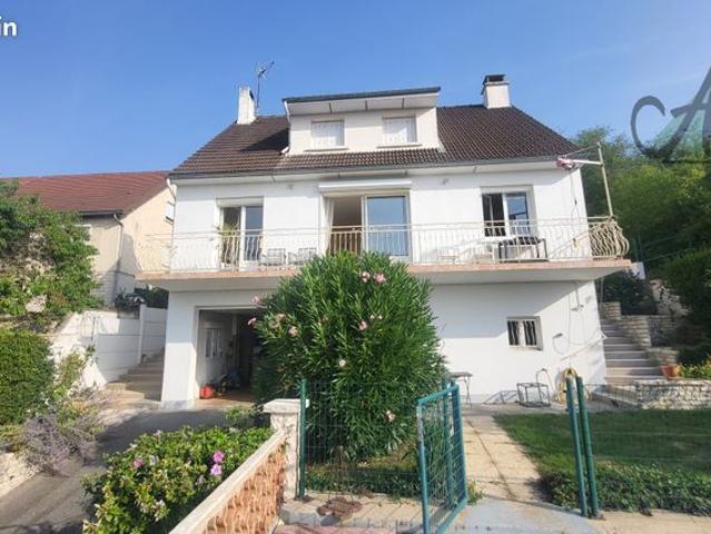 Maison vente à Provins, Montereau-fault-yonne
