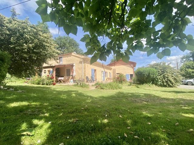 Maison vente à Auch