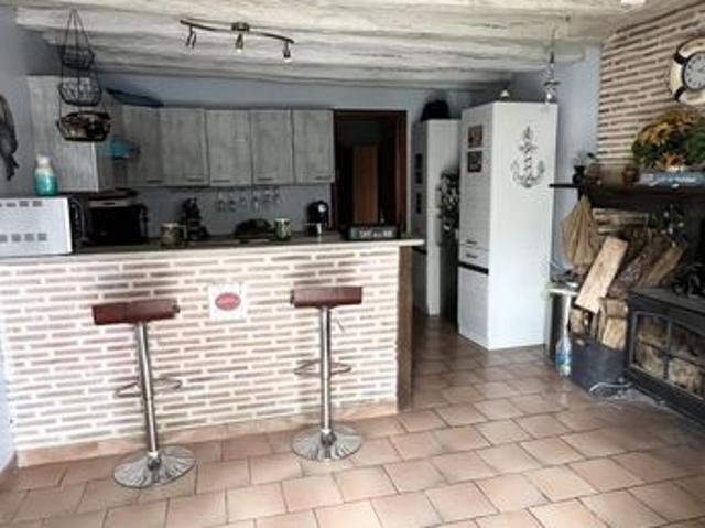 Maison vente à Blois, Lorges