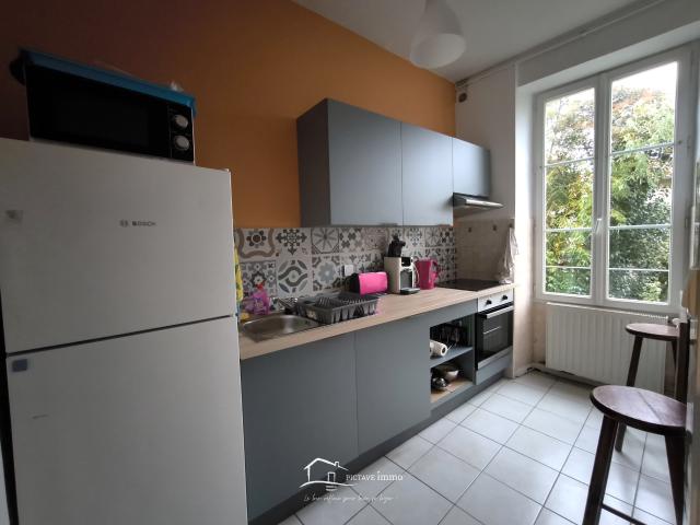 Maison vente à Tartifume, Niort