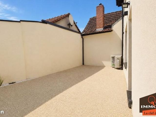 Maison vente à Douai, Saméon