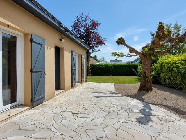Maison vente à Segré, Loiré