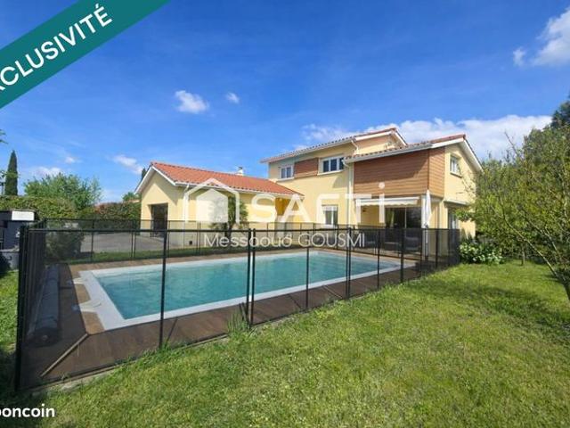 Maison vente à Roanne, Montagny