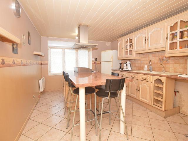 Maison vente à Val-de-Briey, Anderny