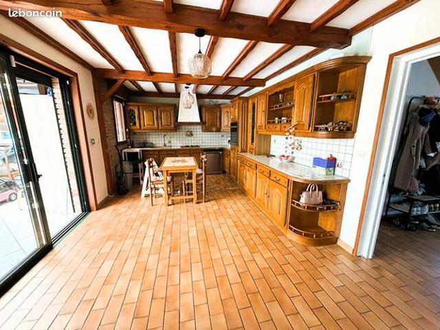 Maison vente à Saint-Omer, Tournehem-sur-la-hem