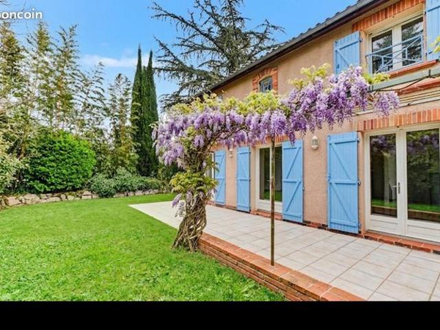 Maison vente à Toulouse, Saint-orens-de-gameville
