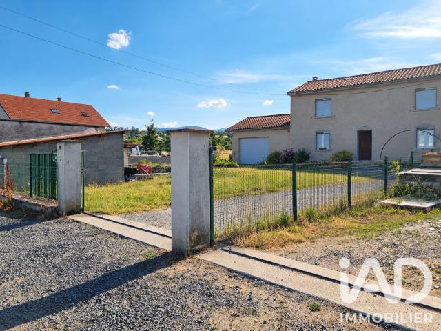 Maison vente à Les Daguets, Pralong