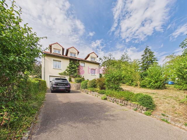 Maison vente à Forbach-Boulay-Moselle, Faulquemont