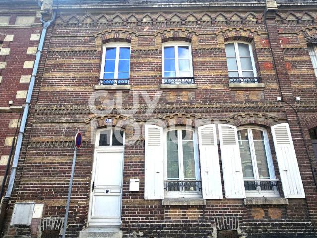 Maison vente à Les Veneurs, Compiègne