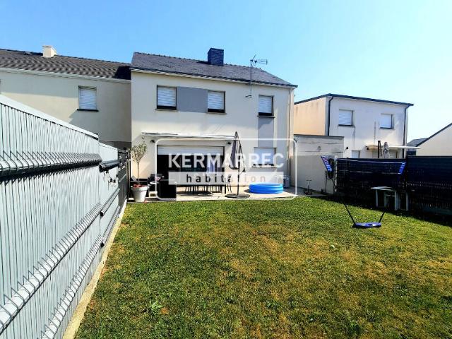 Maison vente à Saint-Nazaire, Montoir-de-bretagne