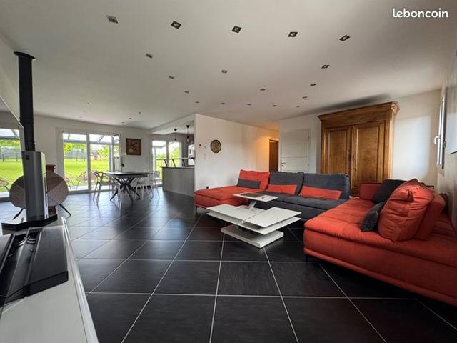 Maison vente à Charleville-Mézières, Renwez