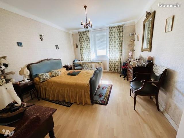 Maison vente à Castelsarrasin, Beaumont-de-lomagne