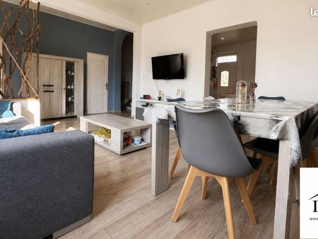 Maison vente à Sarrebourg-Château-Salins, Sarrebourg