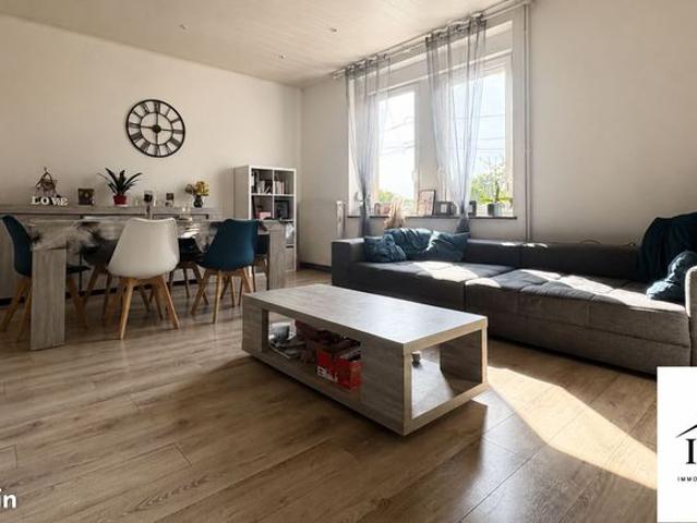 Maison vente à Sarrebourg-Château-Salins, Sarrebourg