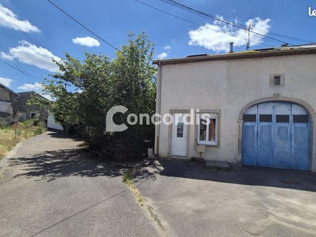 Maison vente à Neufchâteau, Punerot