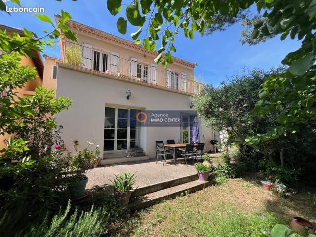 Maison vente à Cuers, Var