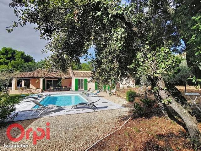 Maison vente à La Cadière-d'azur, Principauté de Monaco