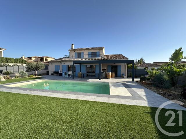 Maison vente à Arrondissement de Toulon, Saint-cyr-sur-mer