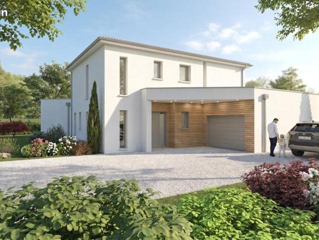 Maison vente à Gourdon, Lanzac