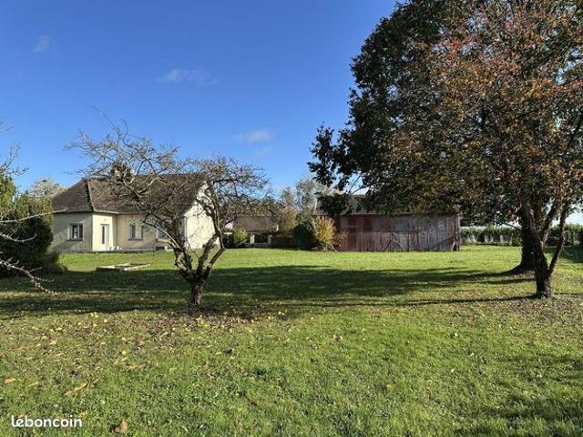 Maison vente à Épernay, Connantre