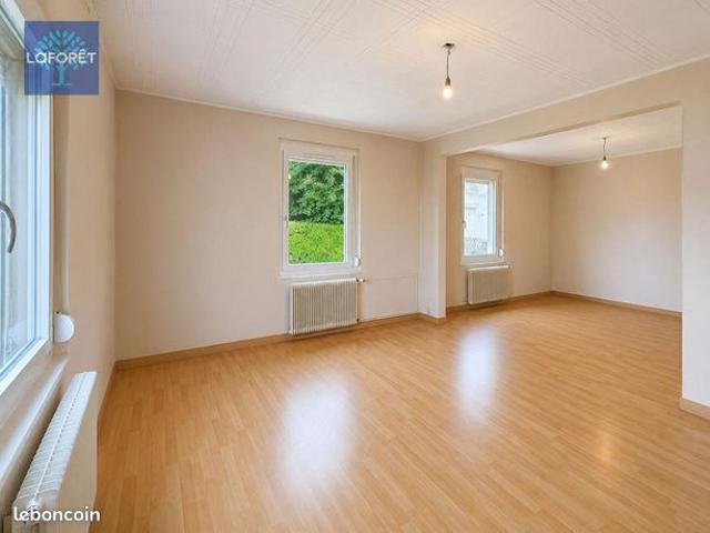 Maison vente à Strasbourg, Souffelweyersheim