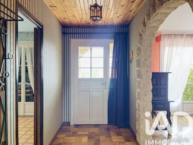 Maison vente à Beauvais, Lalande-en-son