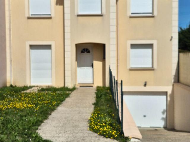 Maison vente à Palaiseau, Igny
