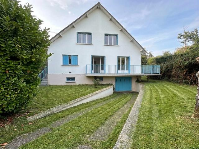 Maison vente à Domaine de la Vallée, Mantes-la-Ville