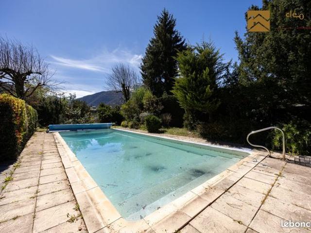 Maison vente à Arreau, Hautes-Pyrénées