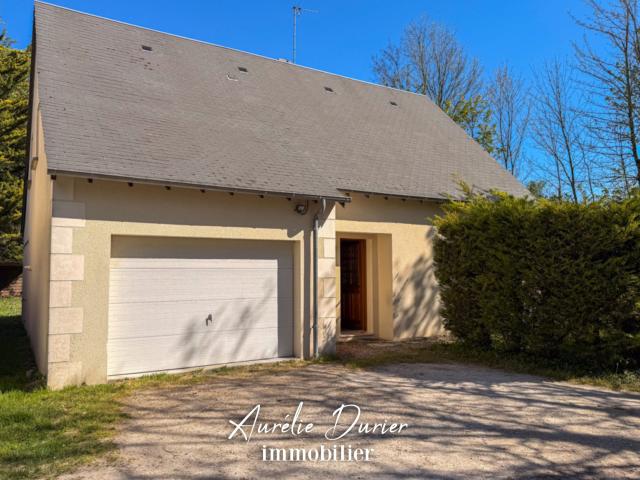 Maison vente à Tours, Fondettes